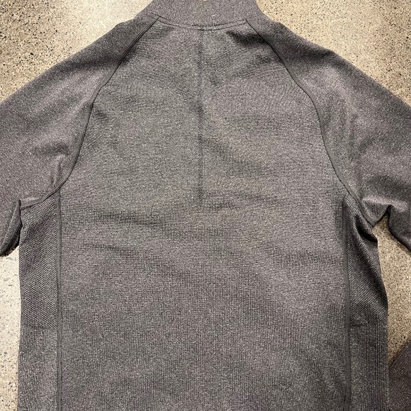 Men's Lululemon Dri=fit Light Jacket Sz M - Picture 7 of 11